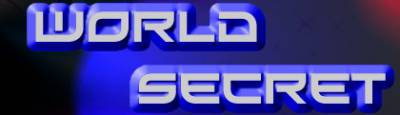 logo World Secret